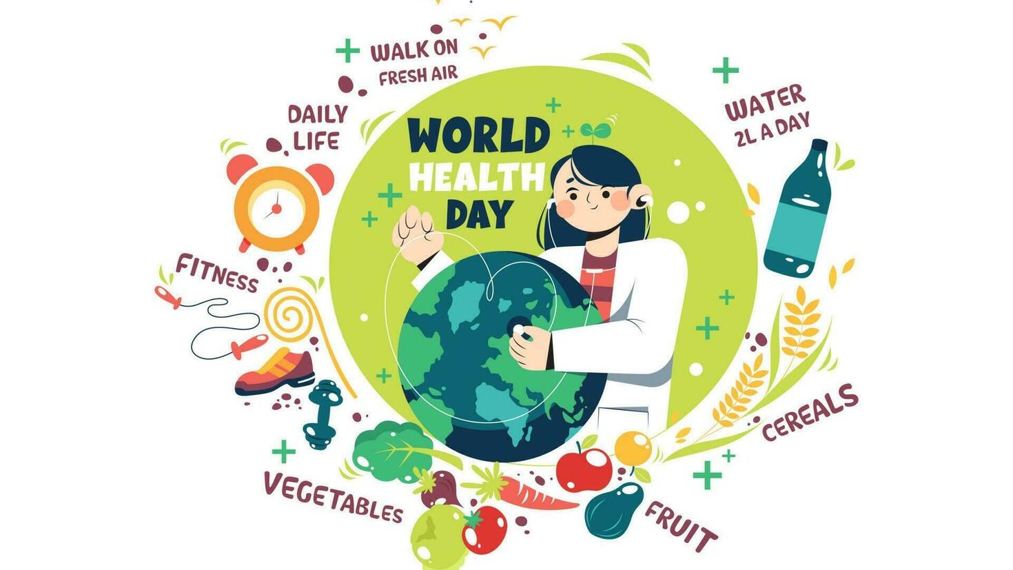 Raising our voices for the right of every child to access quality healthcare regardless of where they are born - CCI