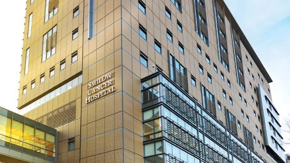Yale Cancer Center