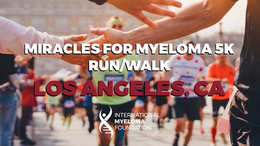 International Myeloma Foundation