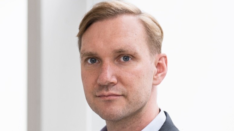 Jan-Henning Klusmann