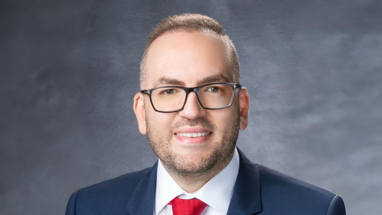 Jason Mouabbi, ASCO 2025
