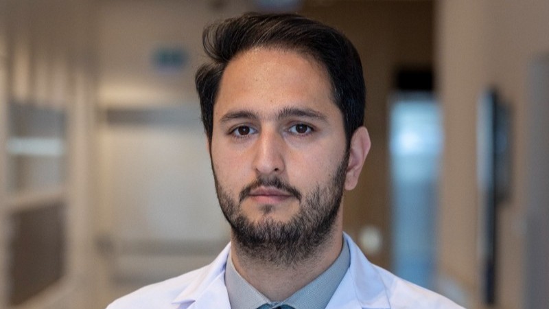 Ashkan Adibi