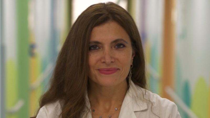 Roula Farah