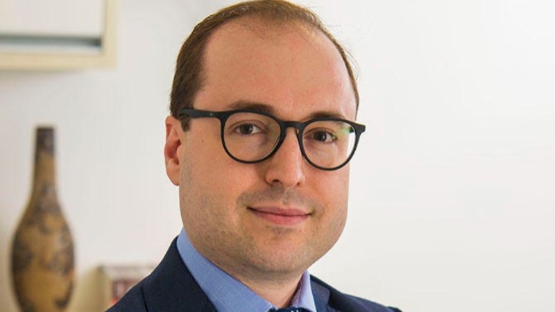 Flavio Ordones, Prostate Cancer