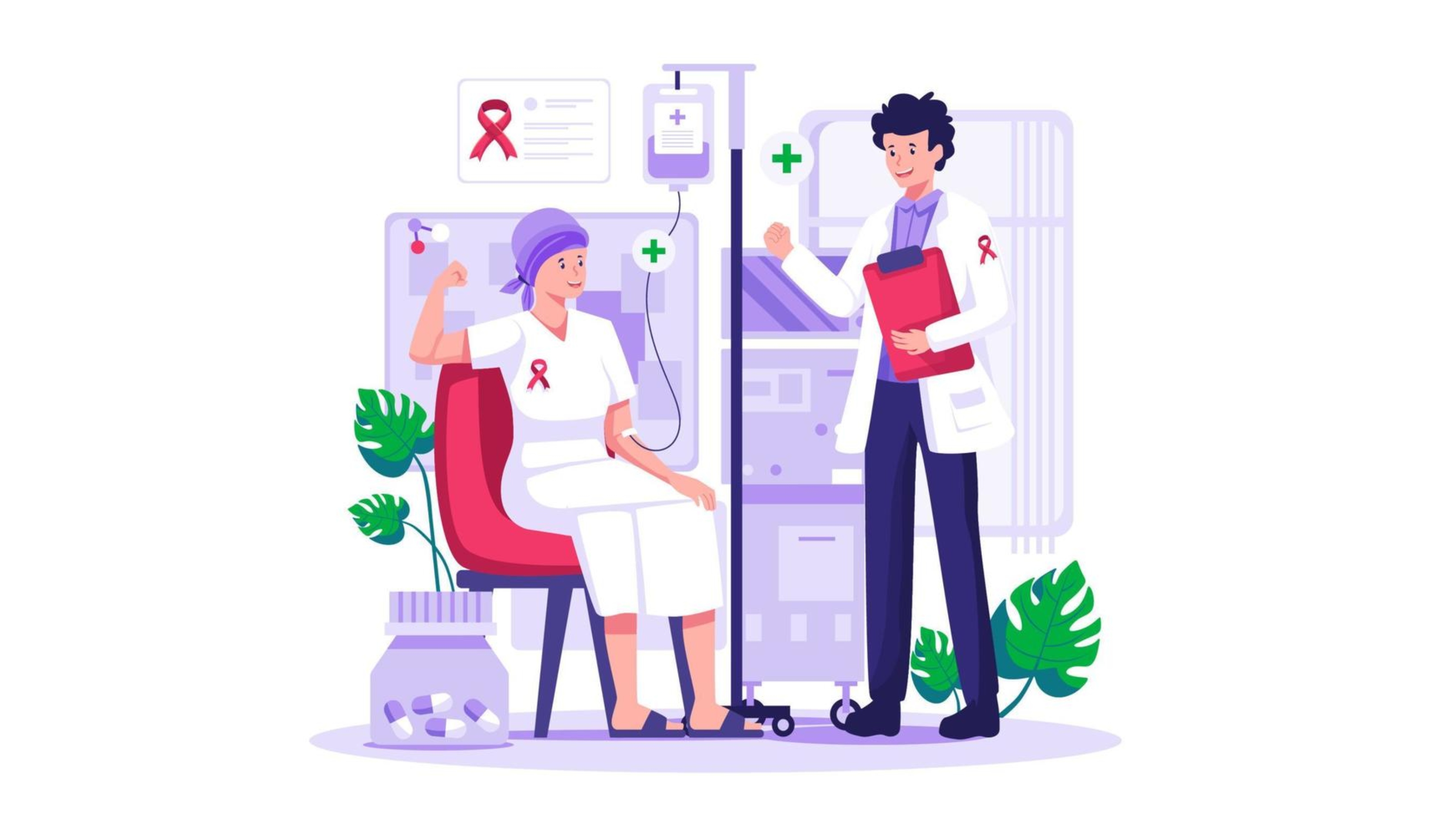 Cancer Treatment