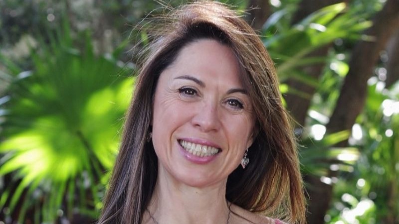 Debbie Denardi, ASCO25