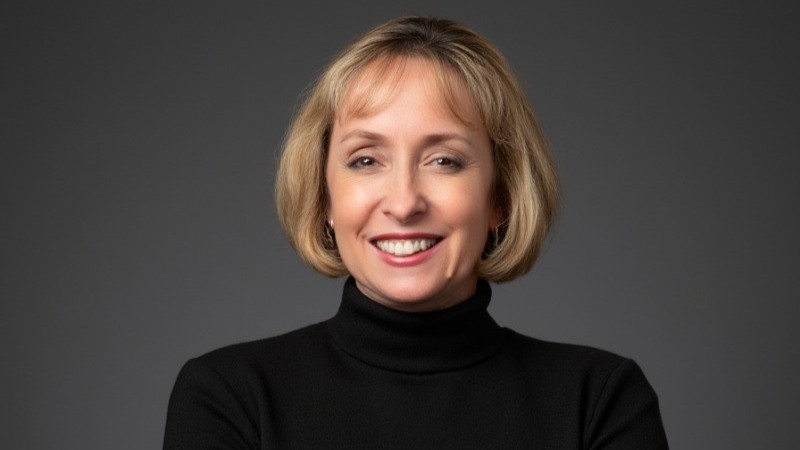 Pam Traxel