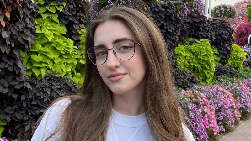 Luiza Stepanyan
