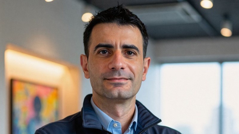 Iker Huerga