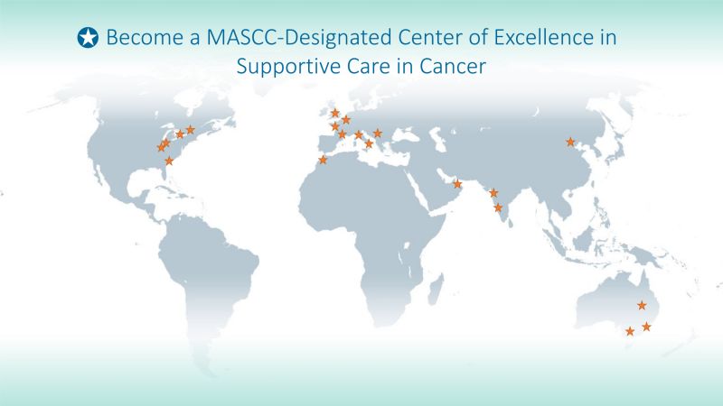 MASCC