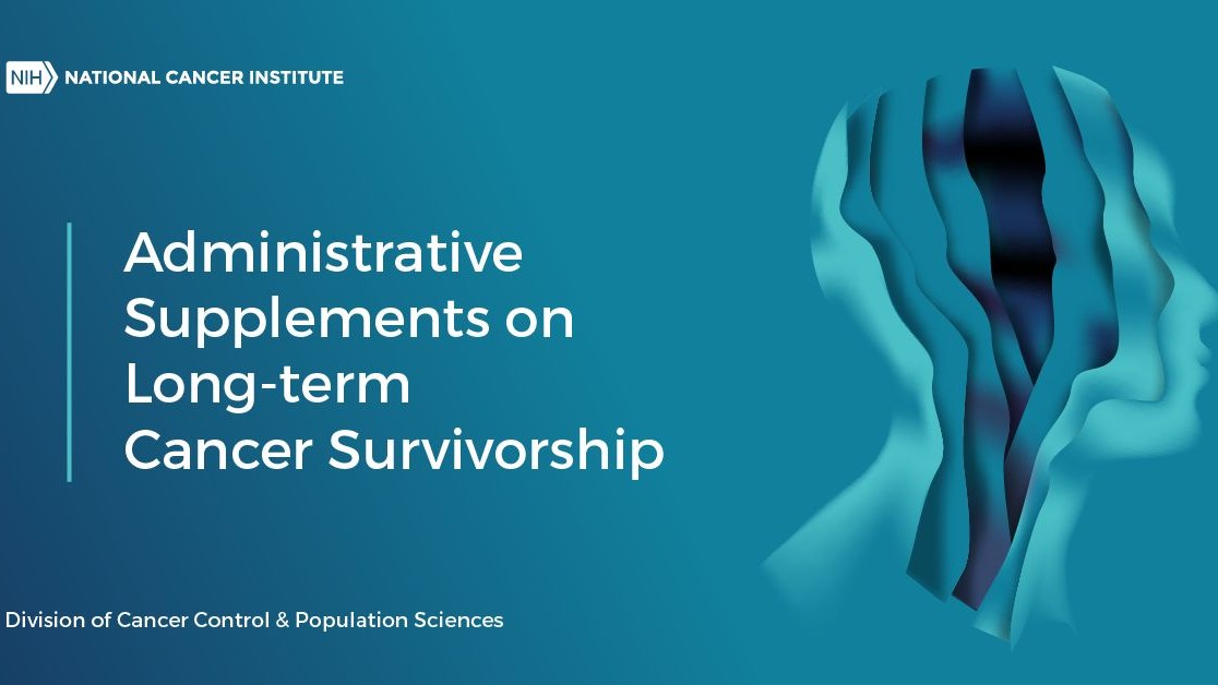 Administrative Supplements