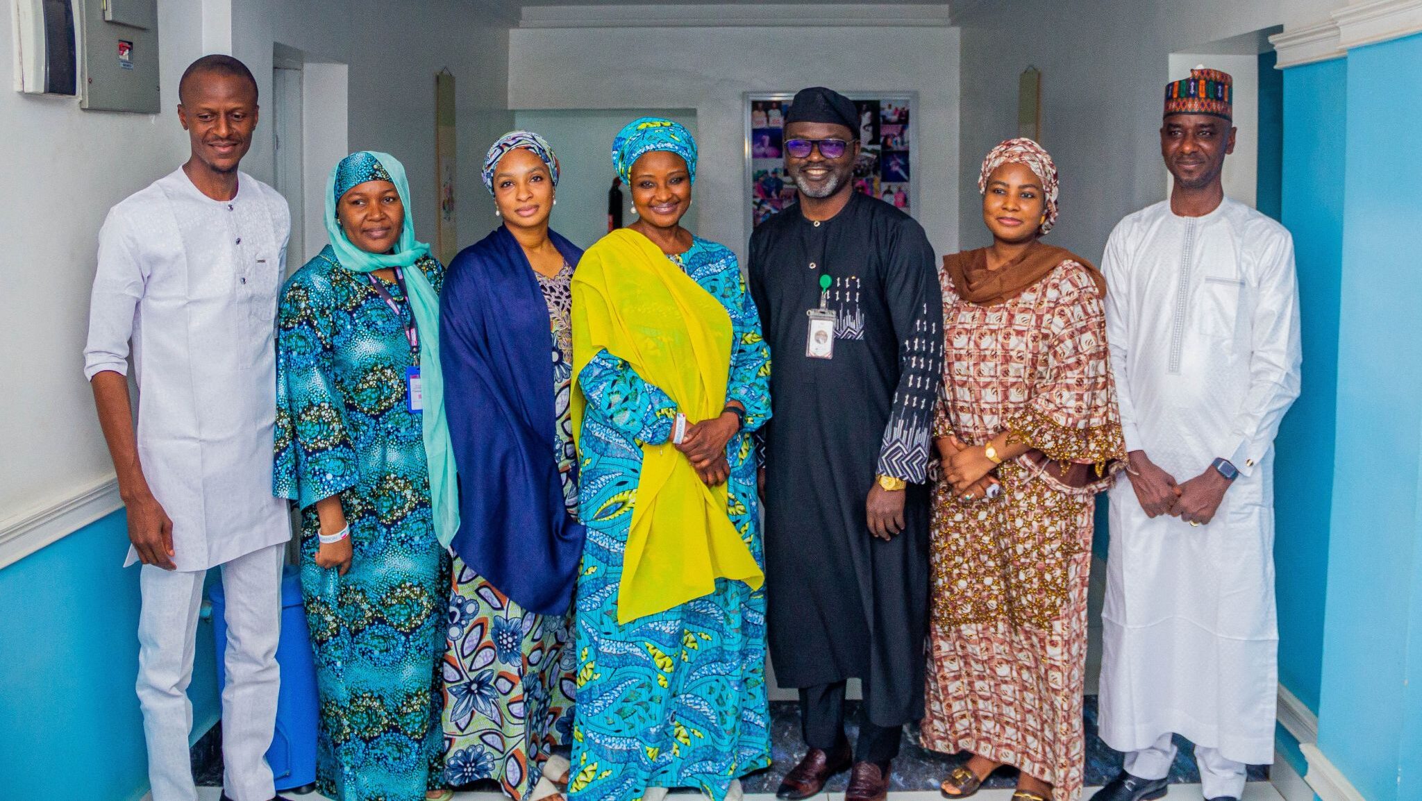Zainab Shinkafi-Bagudu