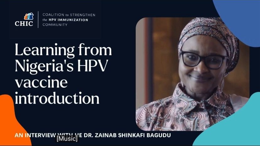 HPV vaccine