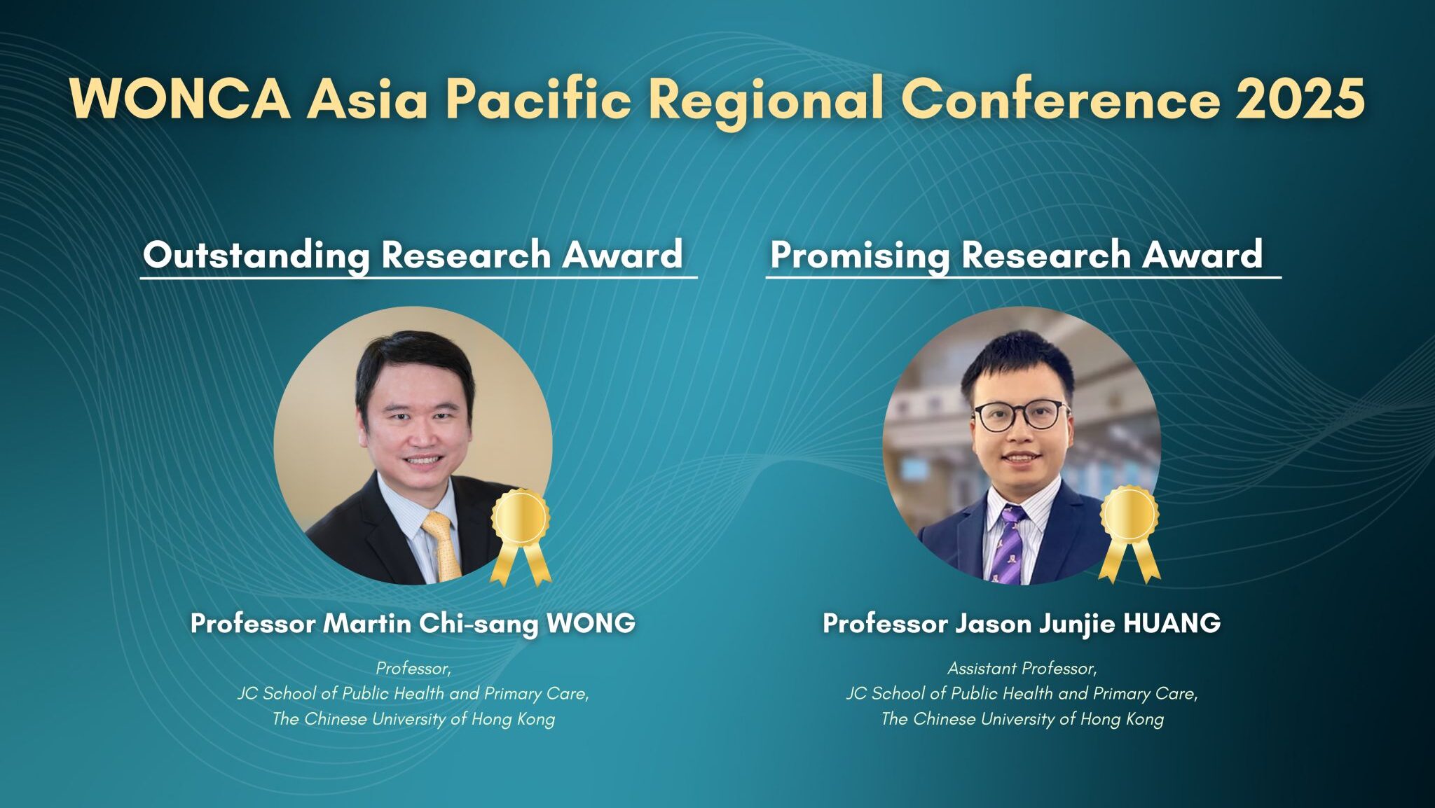 Martin Wong