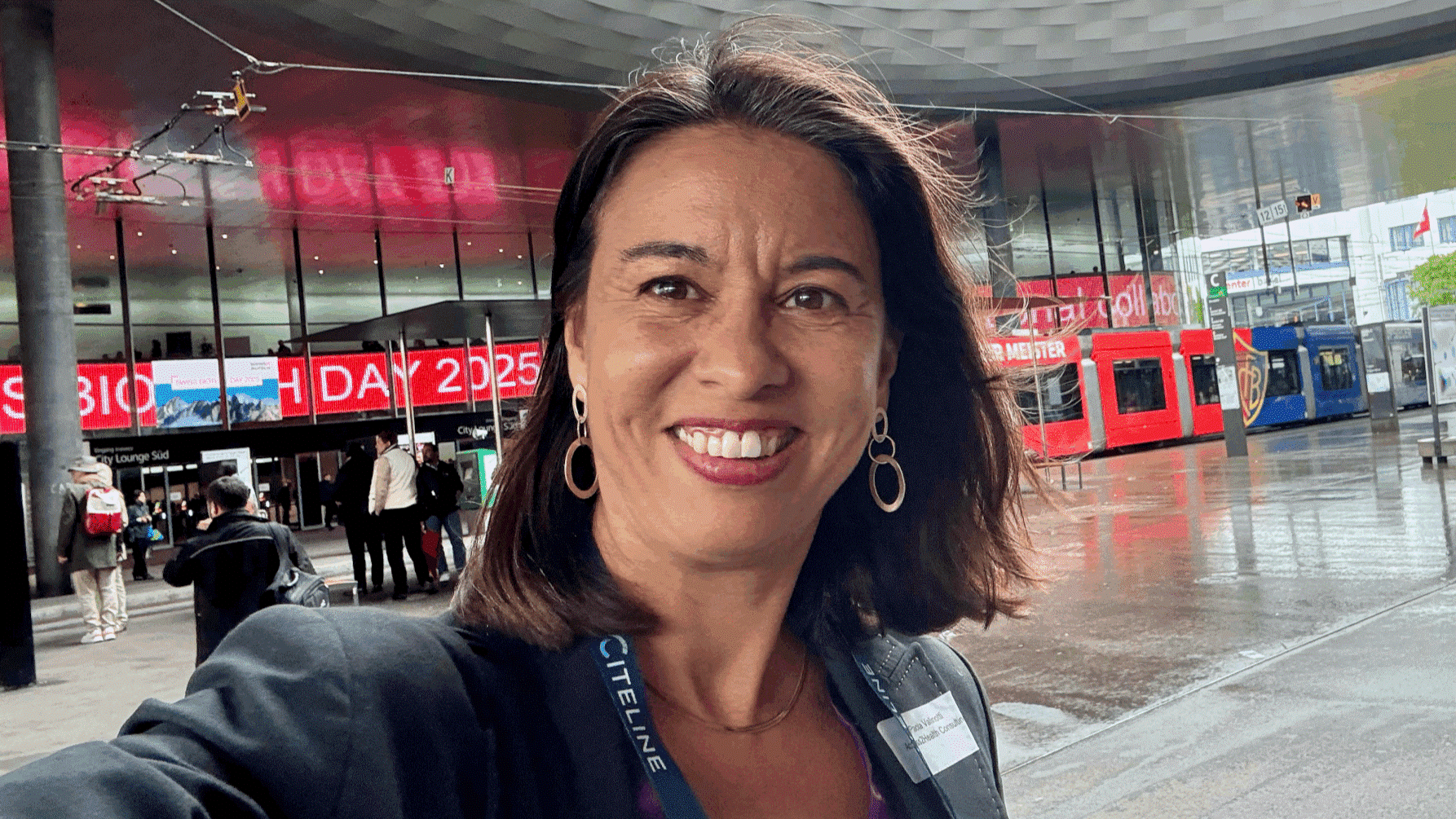Swiss Biotech Day