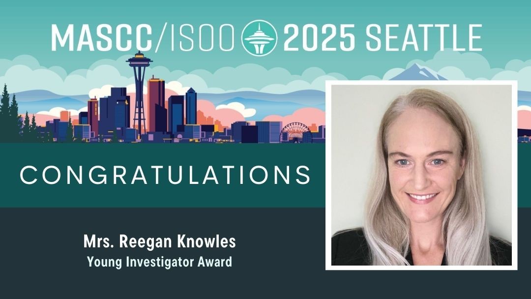 Reegan Knowles