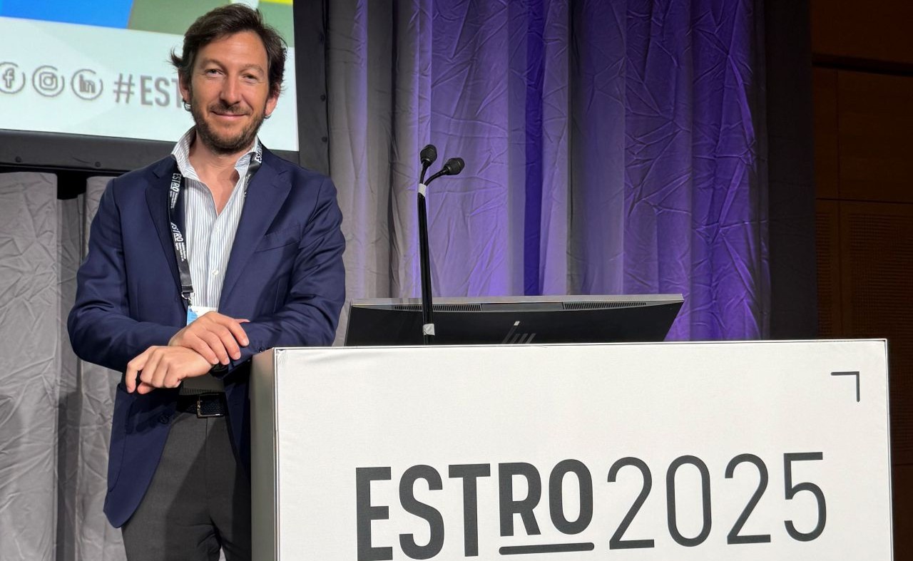 GEC-ESTRO Urology