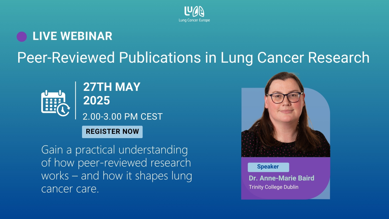Lung Cancer Europe