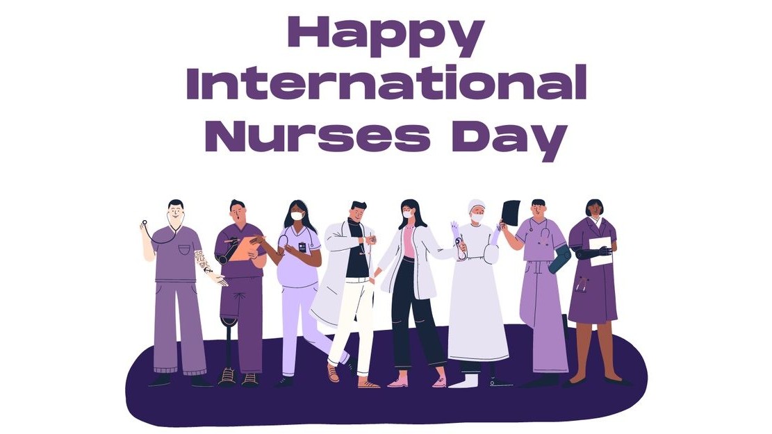 International Nurses Day