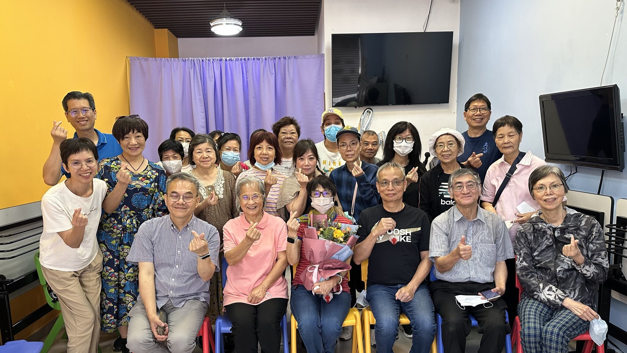 Agape Cancer Patients Association