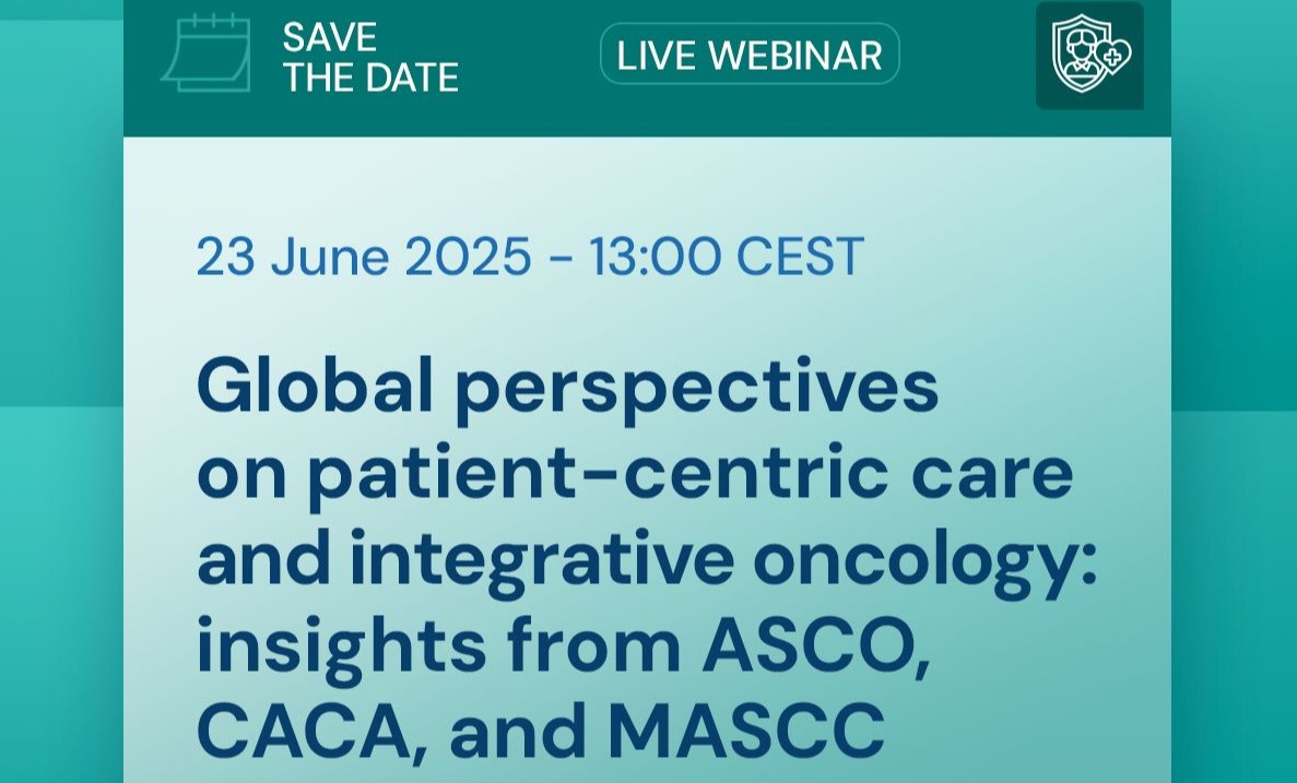 Integrative Oncology