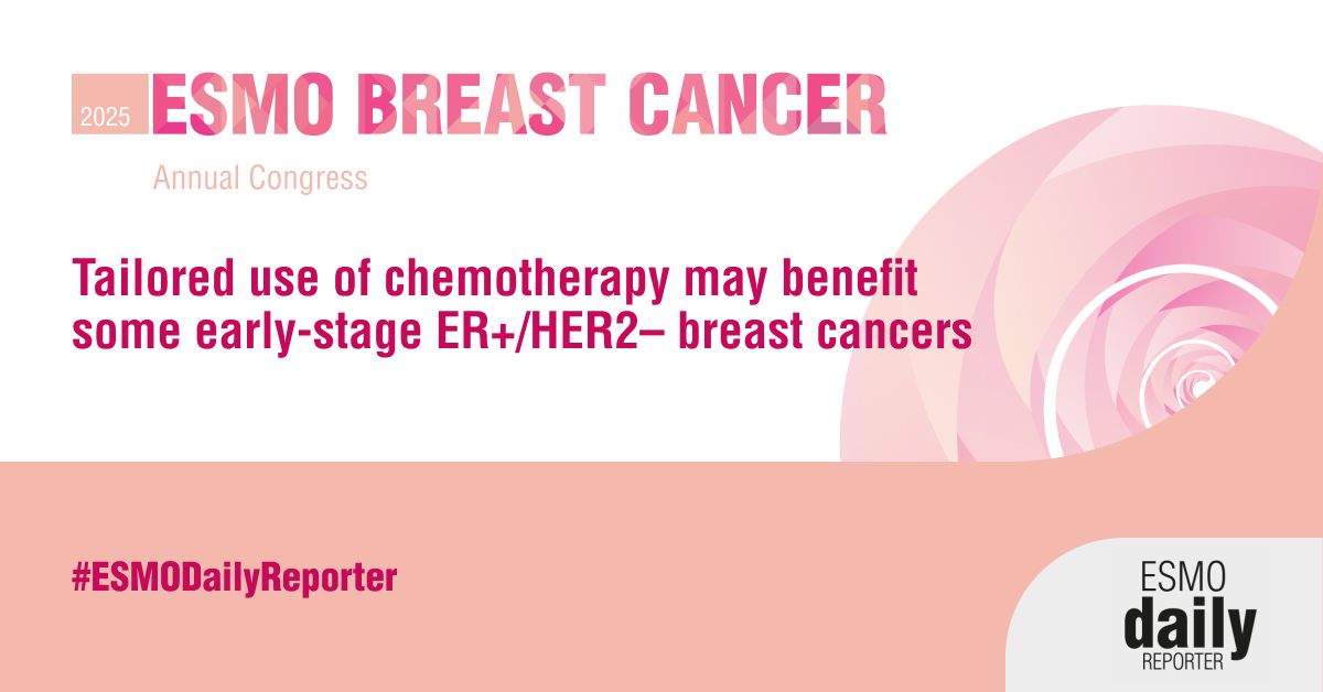 ESMO Breast 25