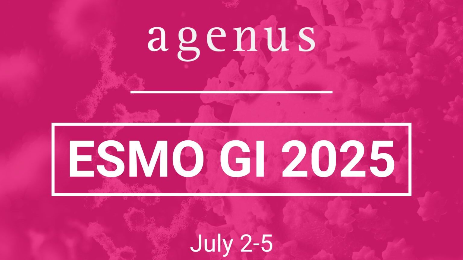 Agenus