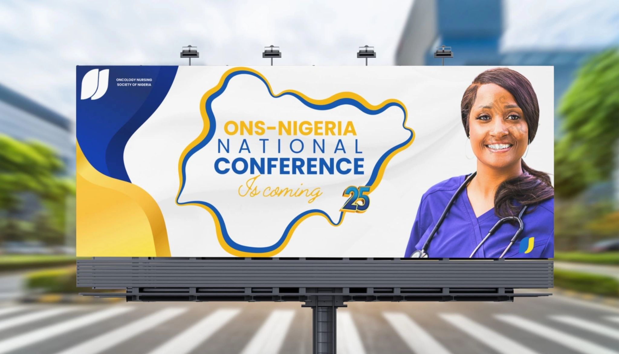 Oncology Nursing Society of Nigeria