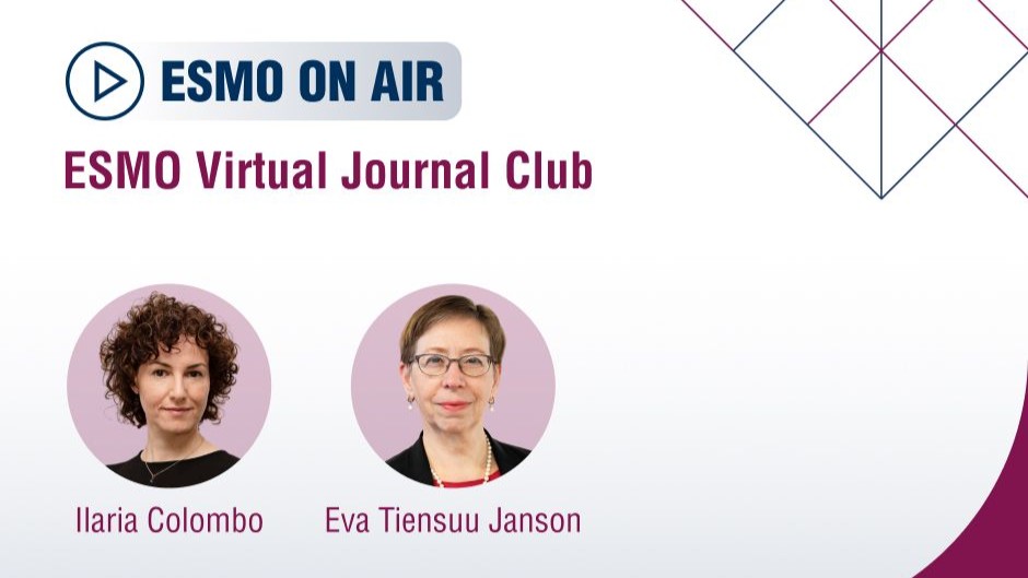 Virtual Journal Club