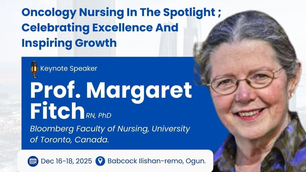 Margaret Fitch