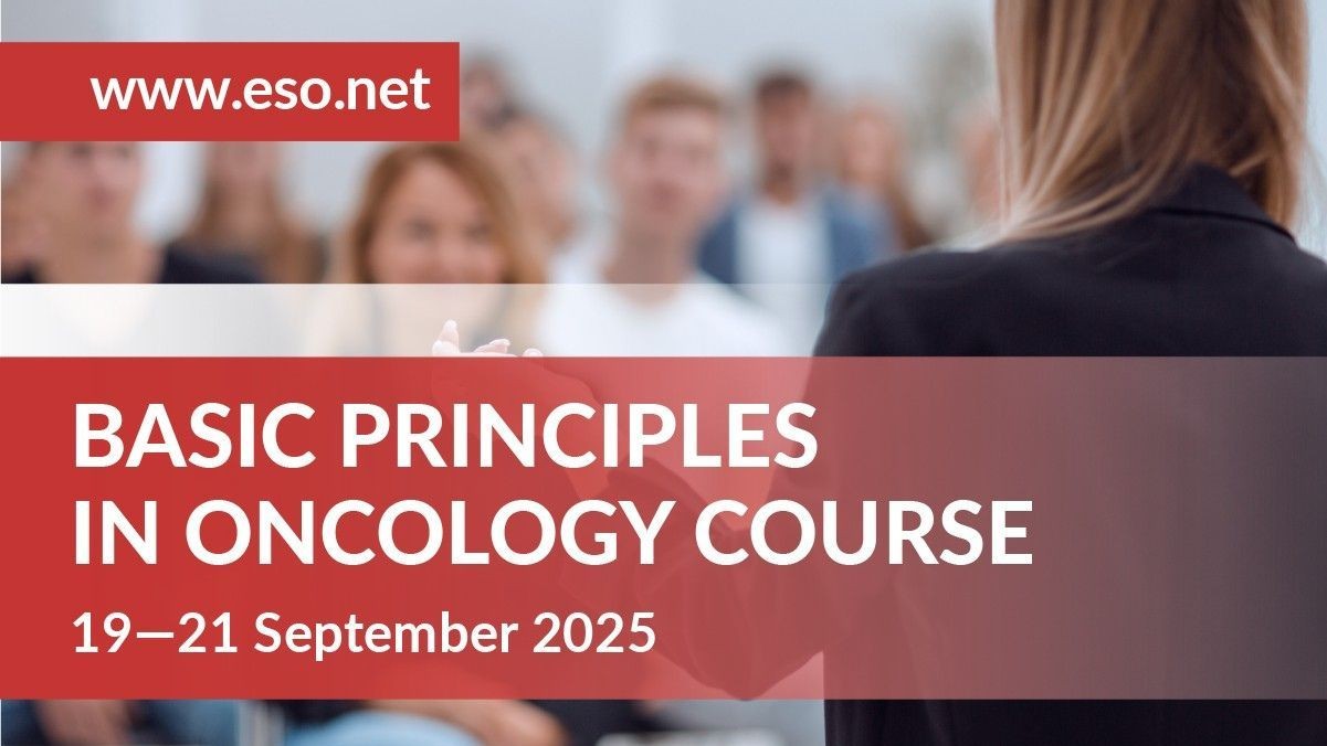 Basic Principles in Oncology