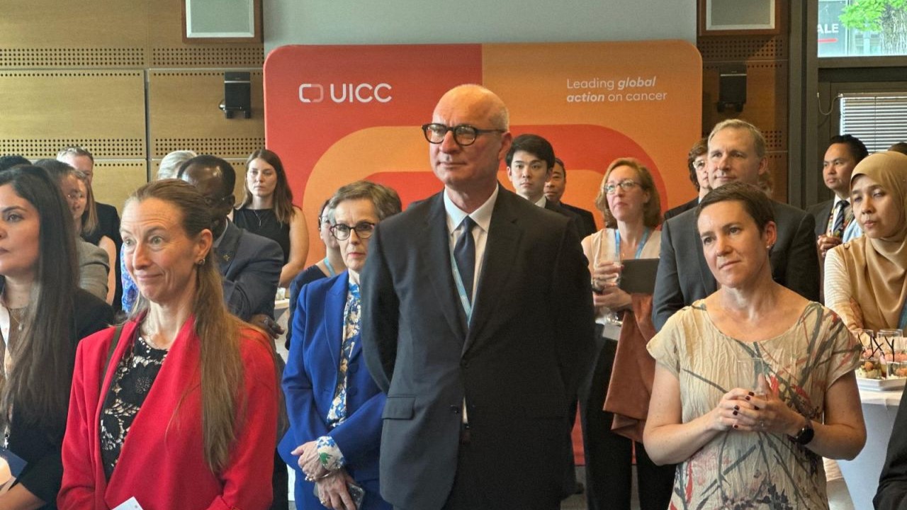 UICC
