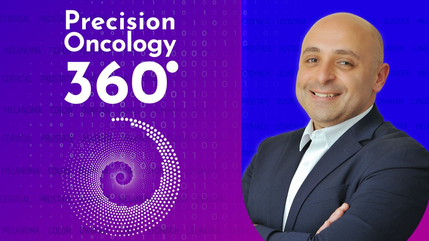 Precision Oncology 360