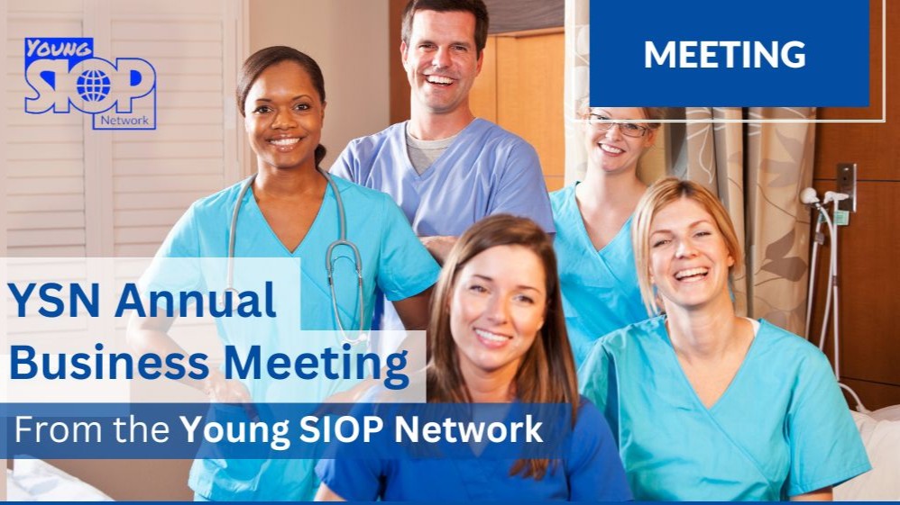 Young SIOP Network