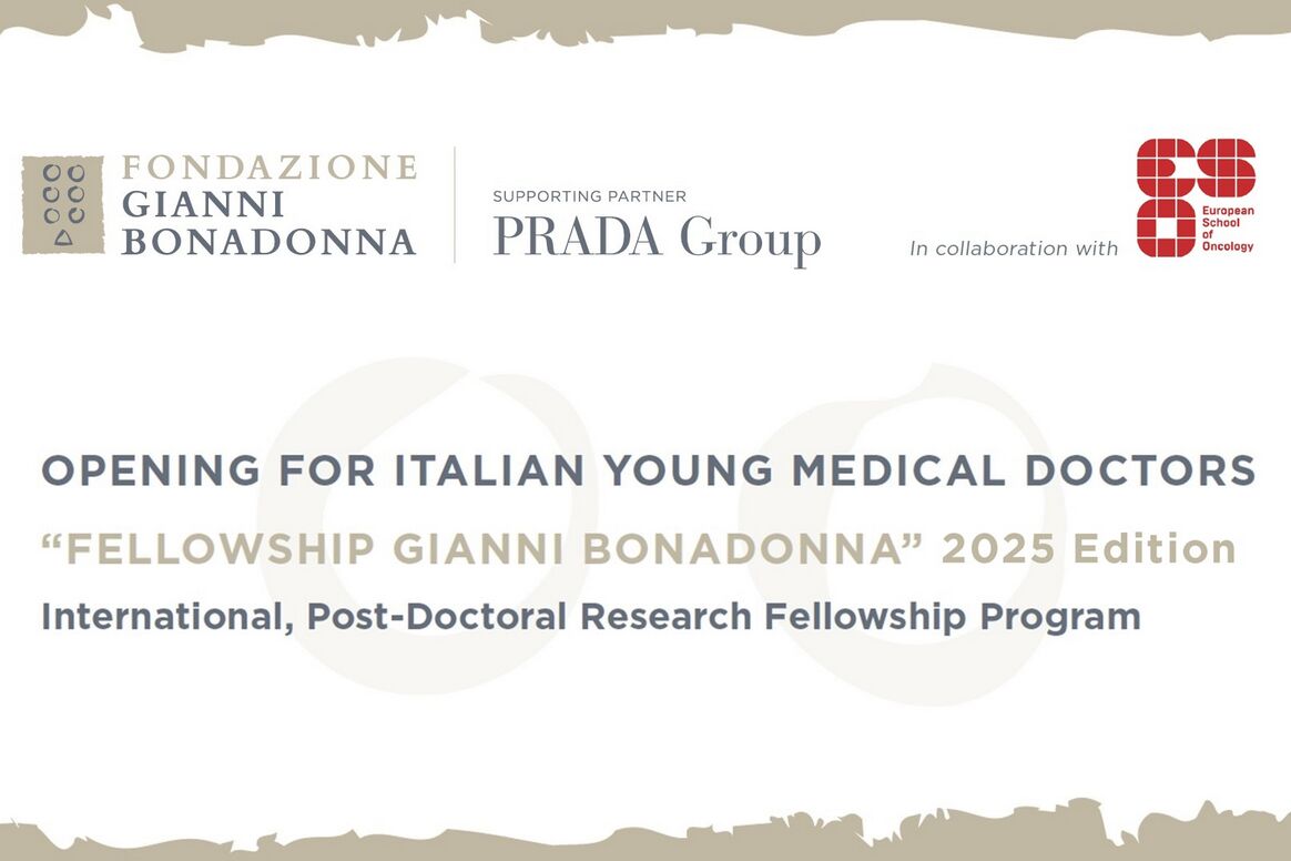 Post-Doctoral Fellowship Program