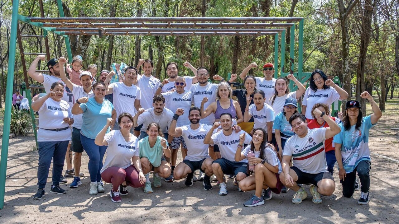 Cancer Warriors Foundation of Mexico