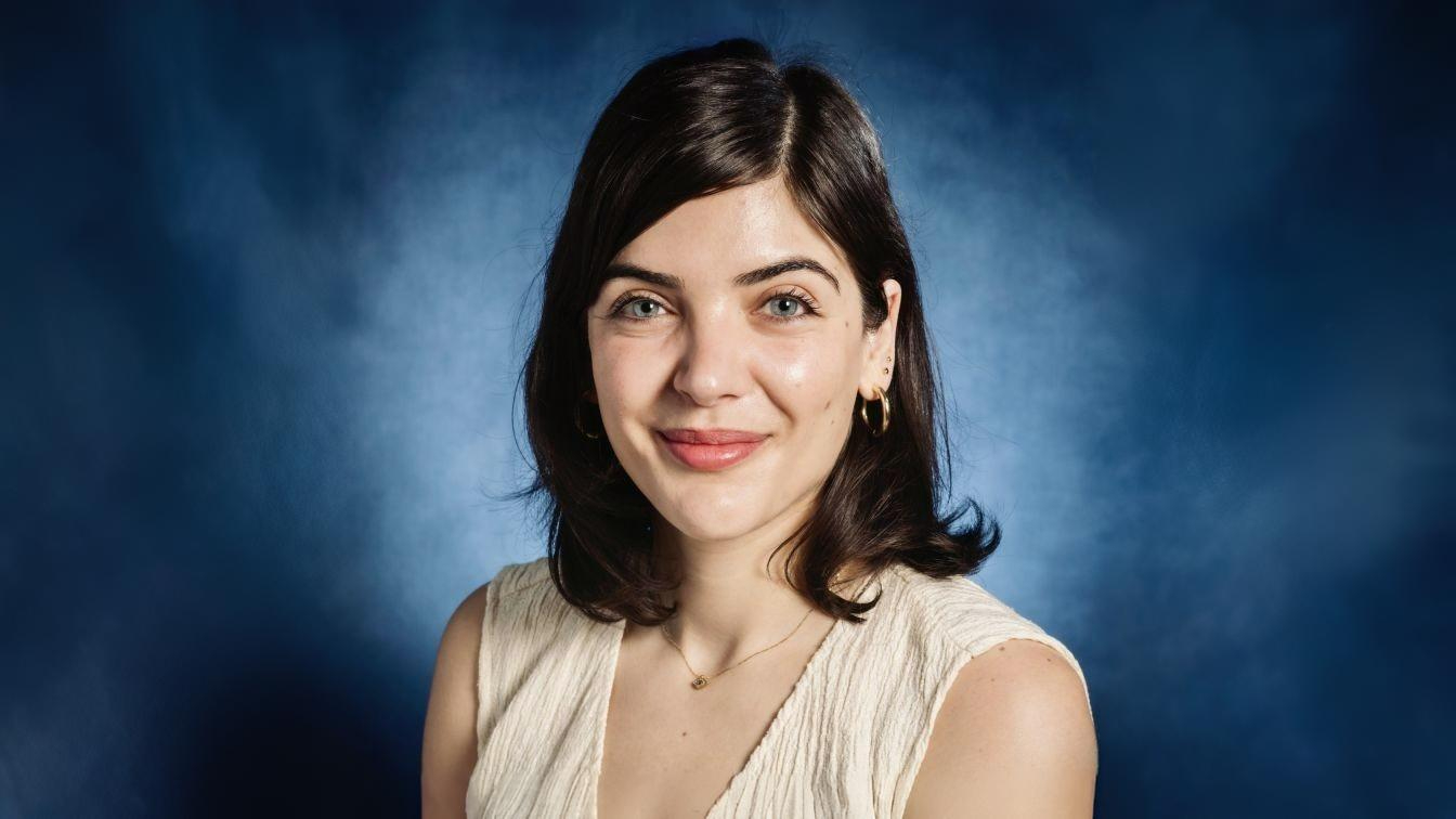 Margarita Dionysiou