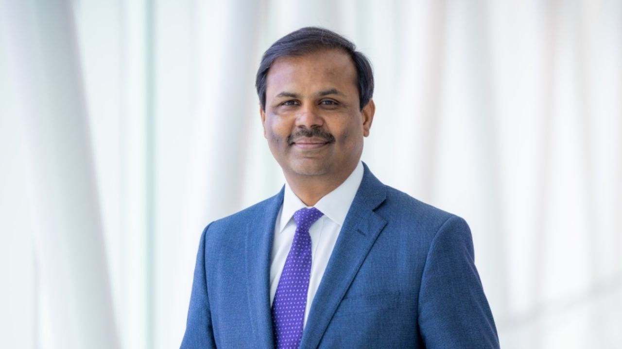 Suresh Ramalingam