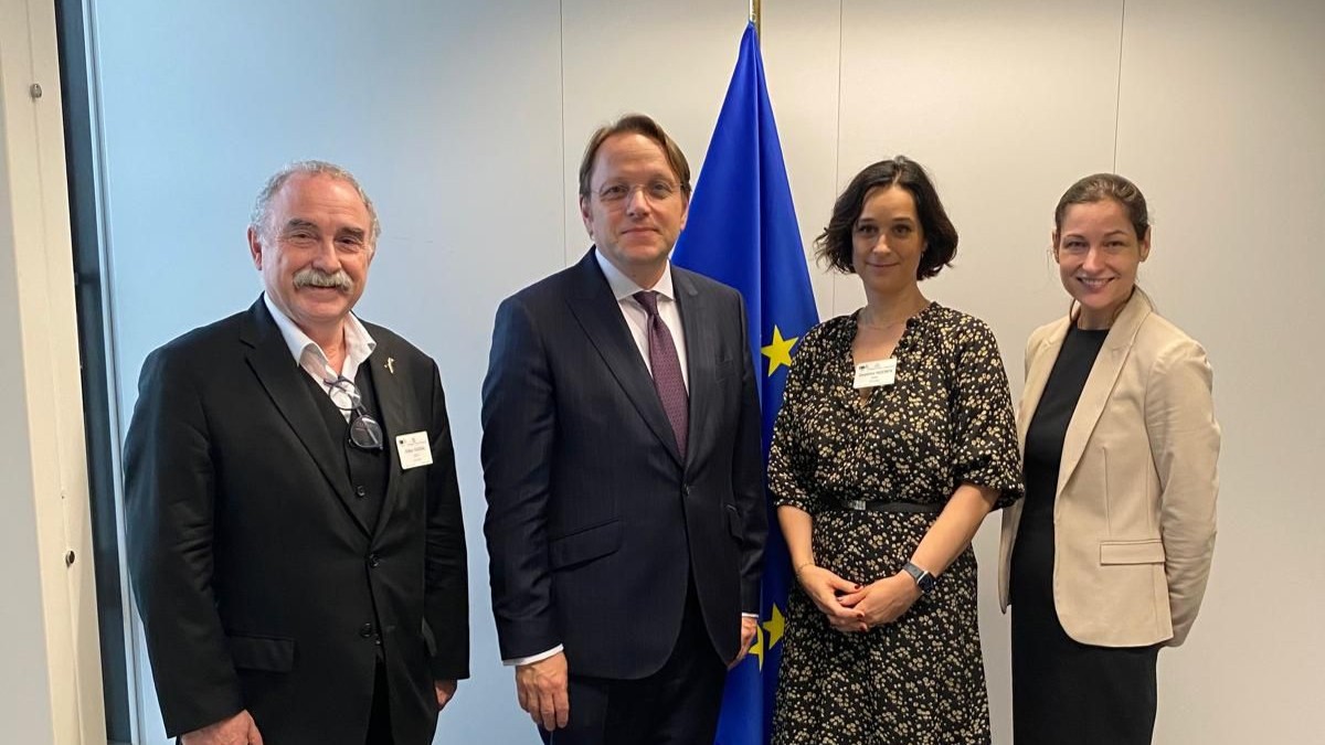 SIOP Europe