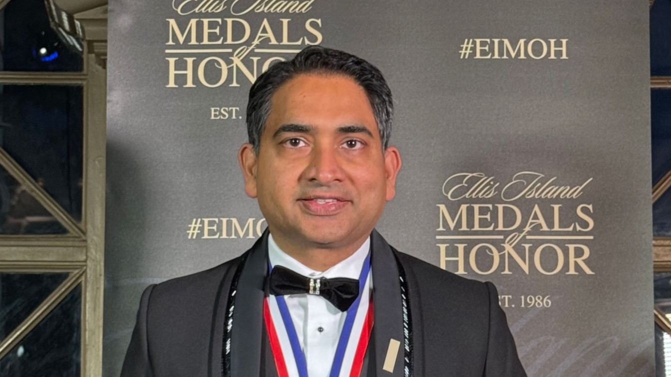 Manmeet Ahluwalia