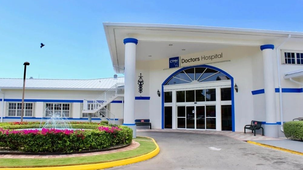 Doctors Hospital