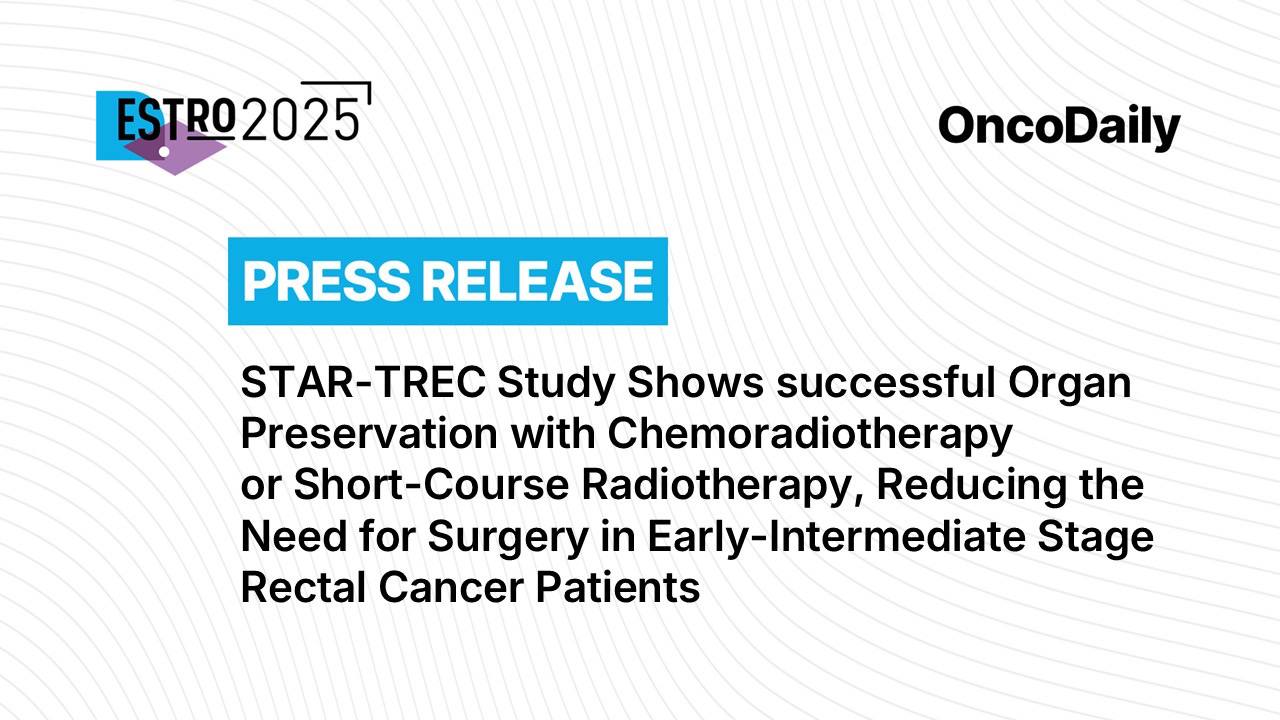 Radiotherapy