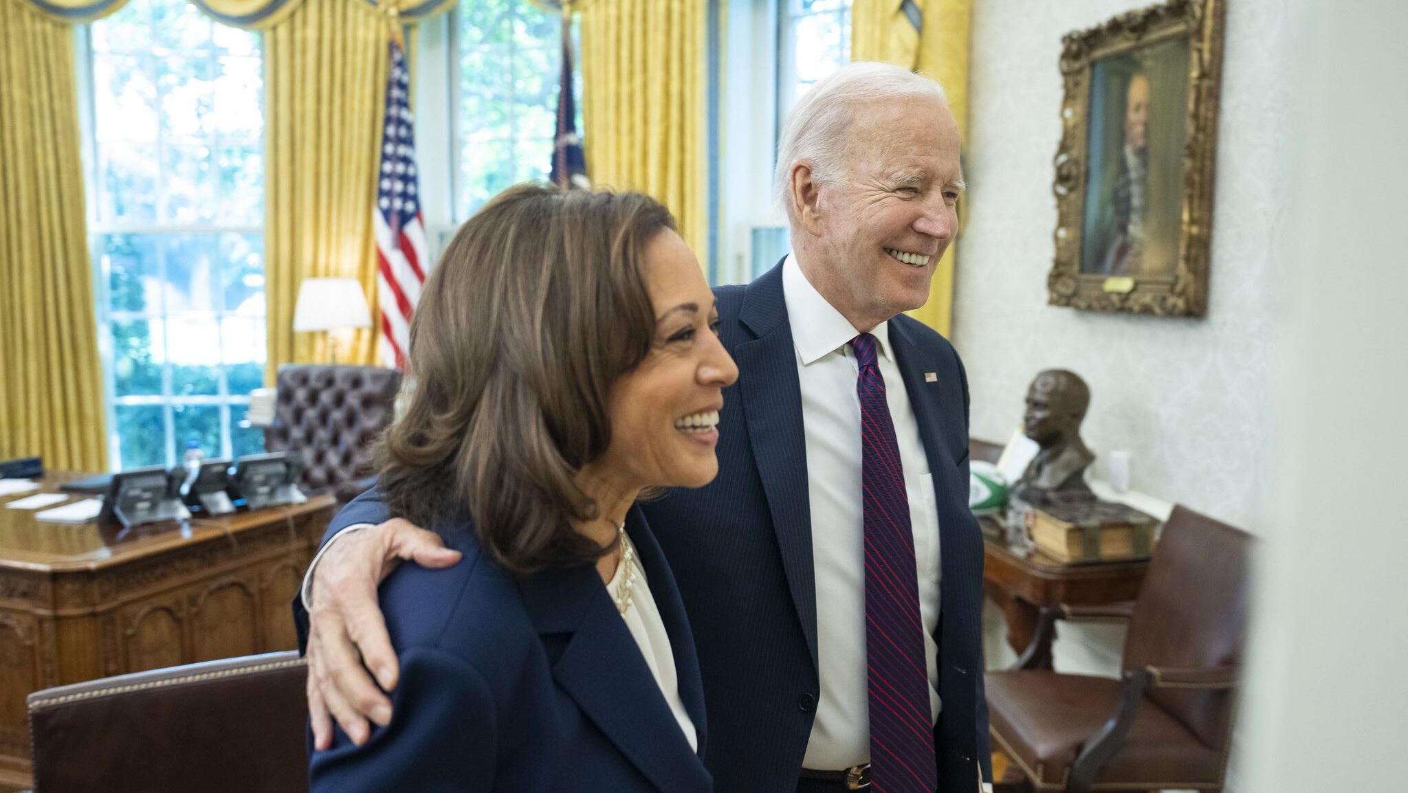 Kamala Harris