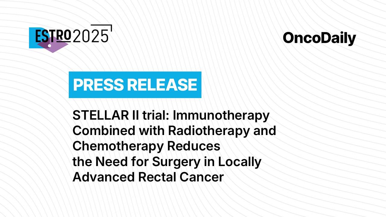 STELLAR II trial