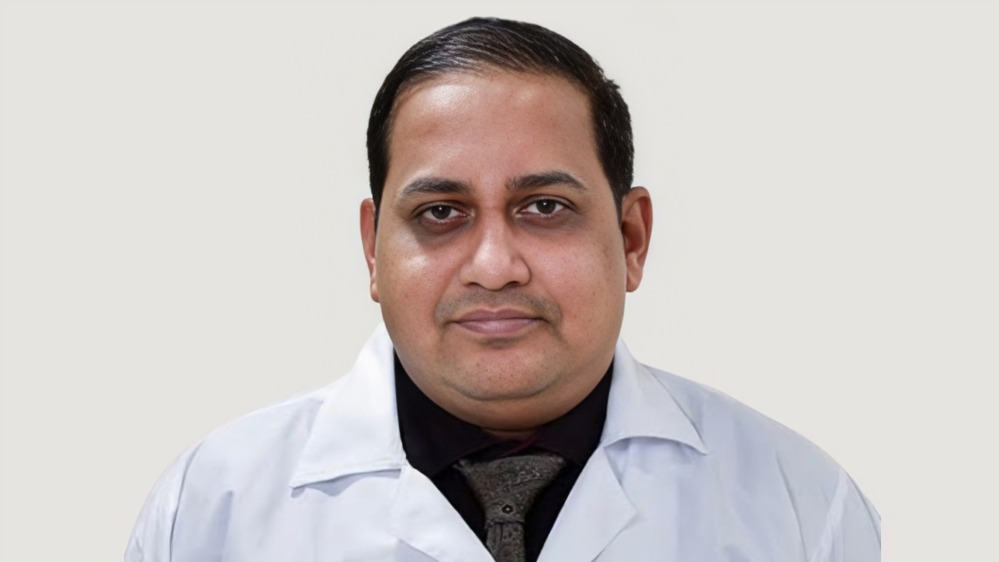Amol Akhade