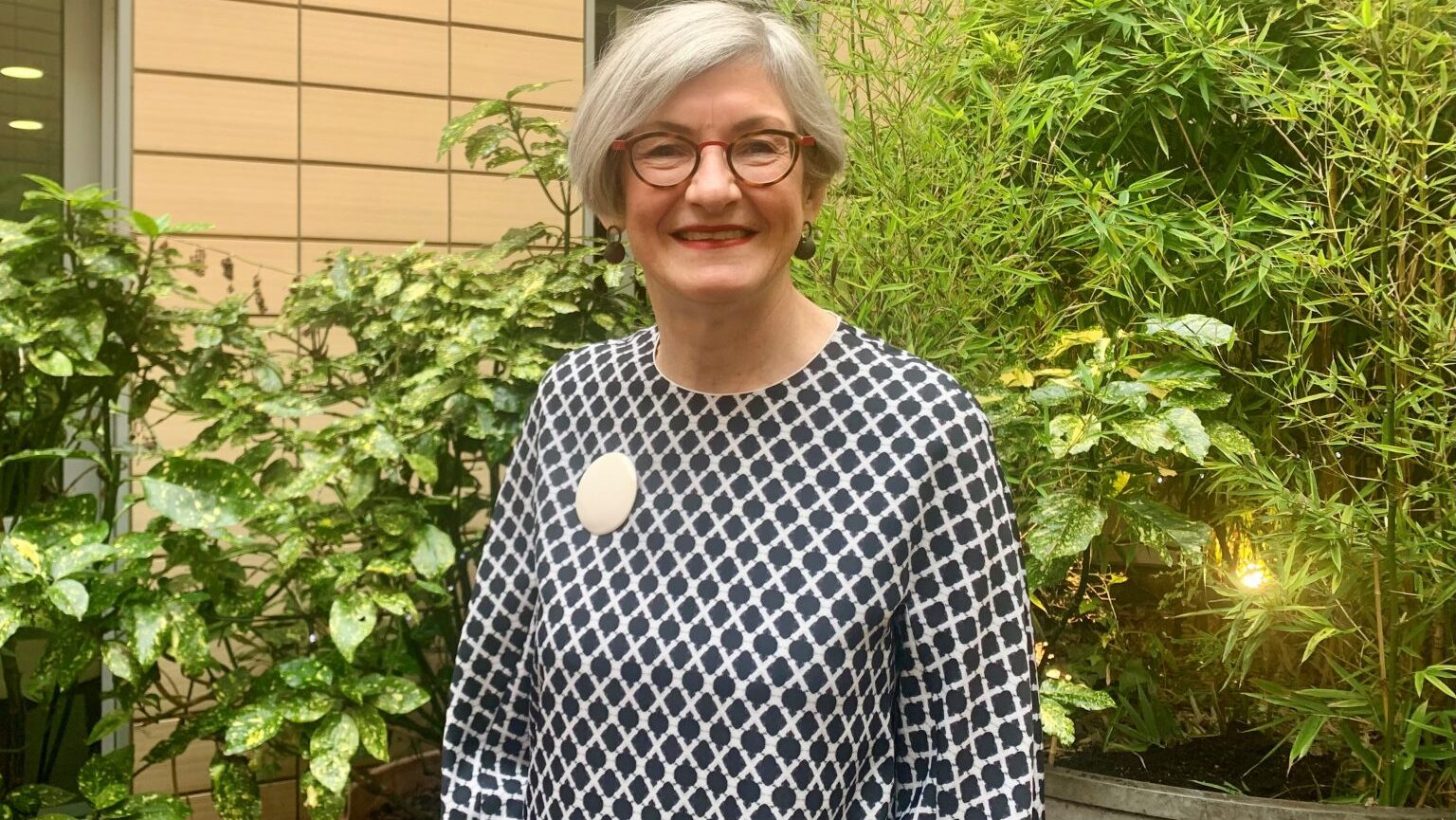 Ann McBrien Breast Cancer