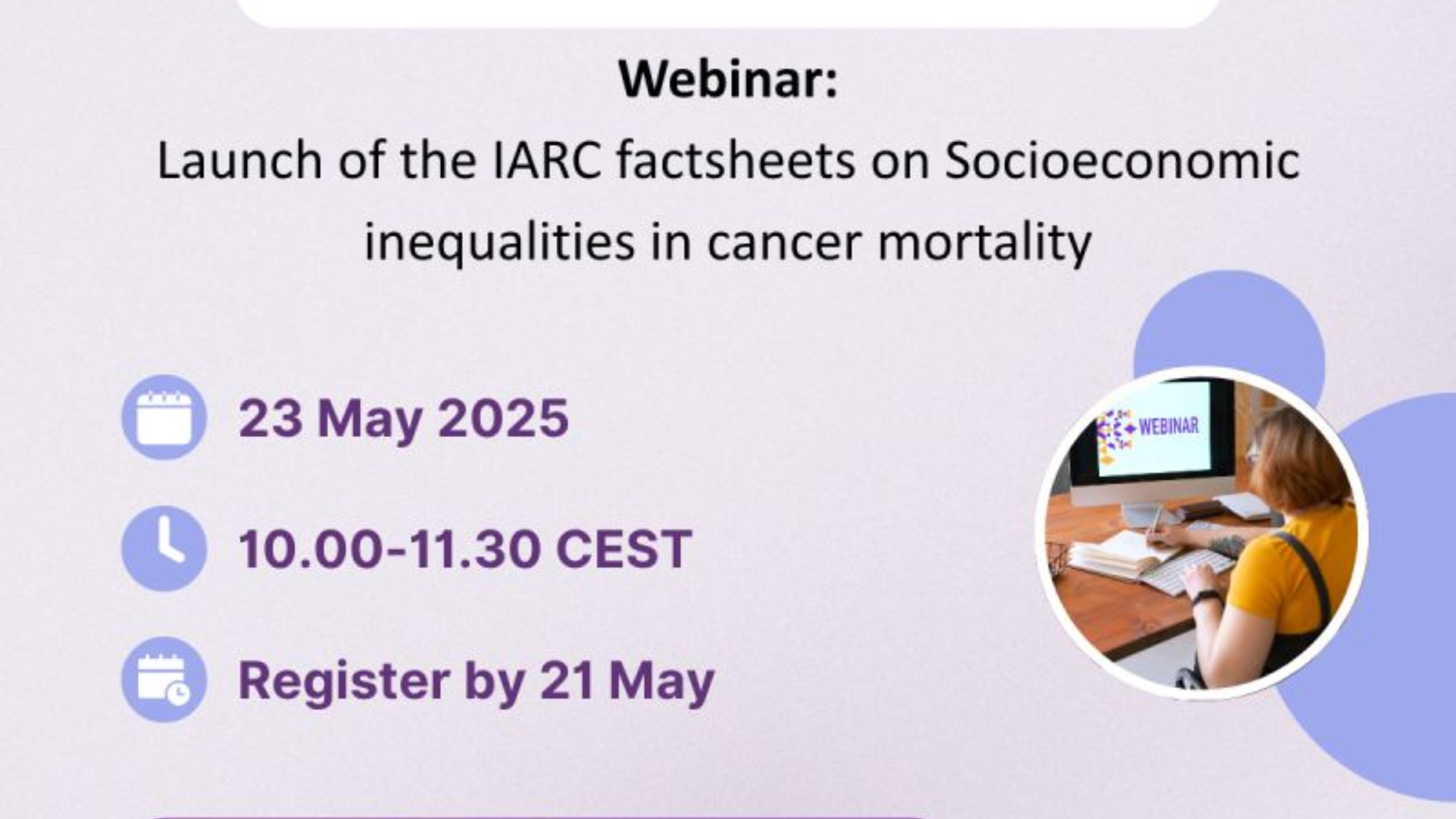 Cancer Mortality