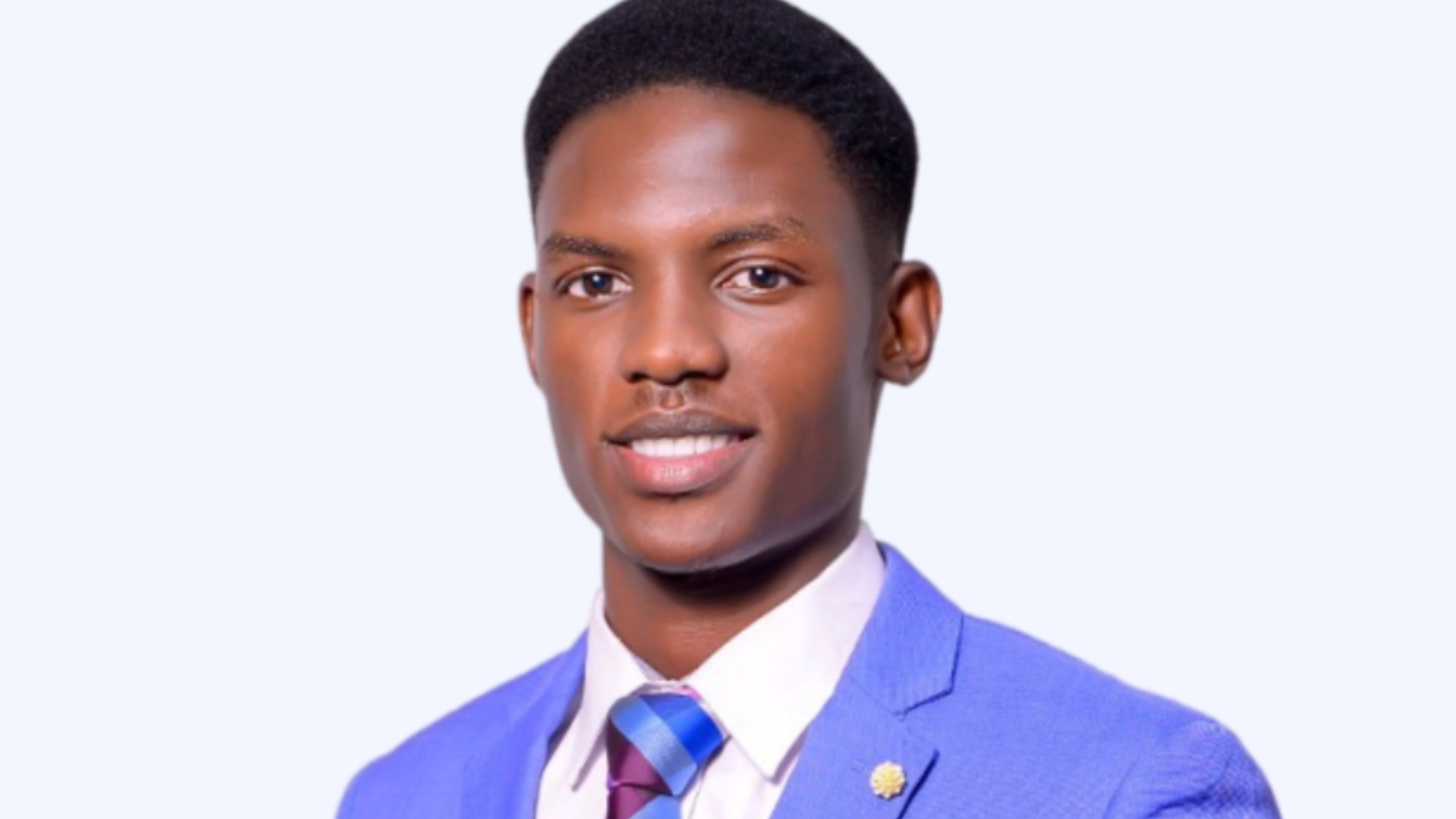 Ssemata Benjamin