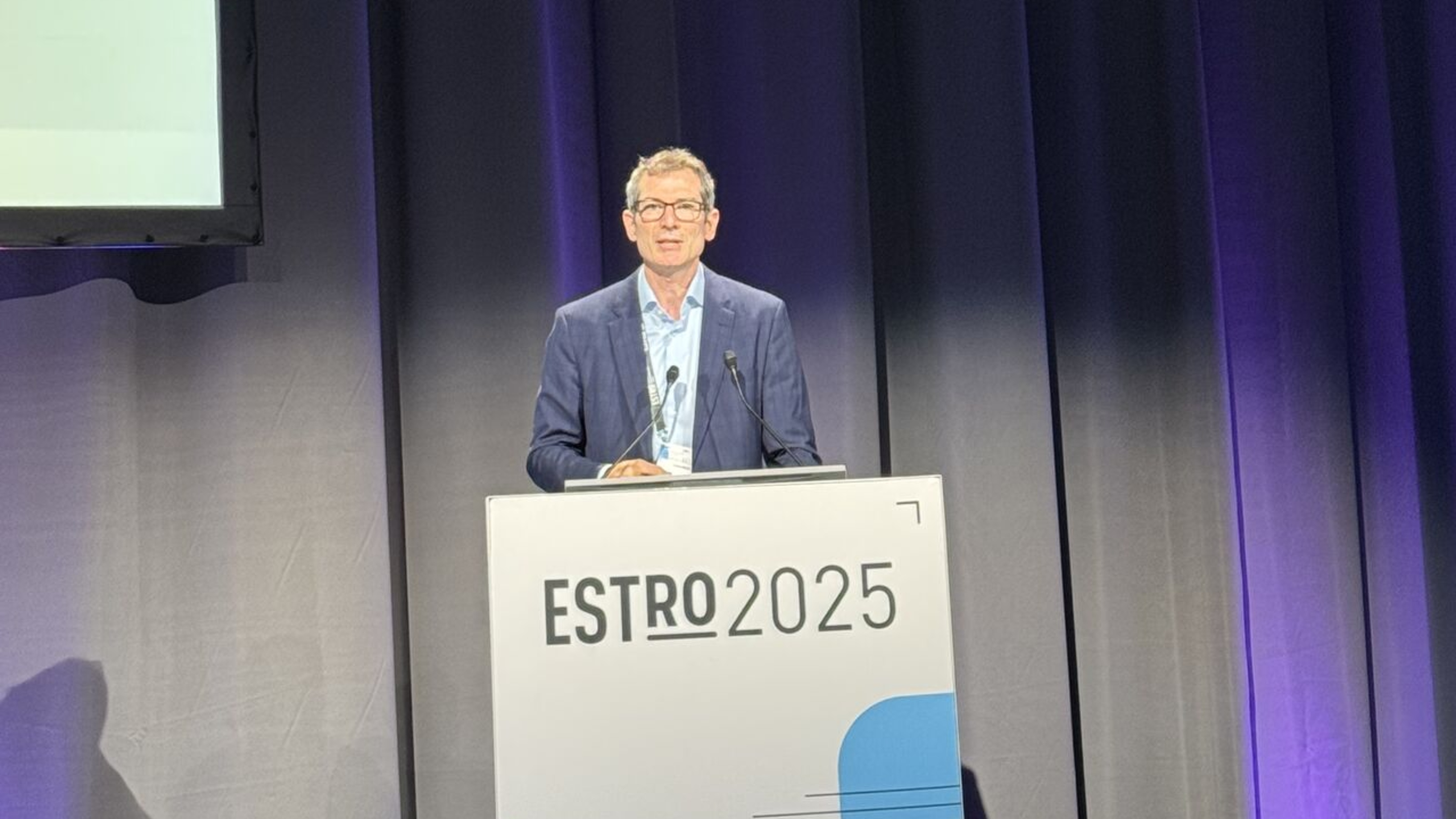 Matthias Guckenberger