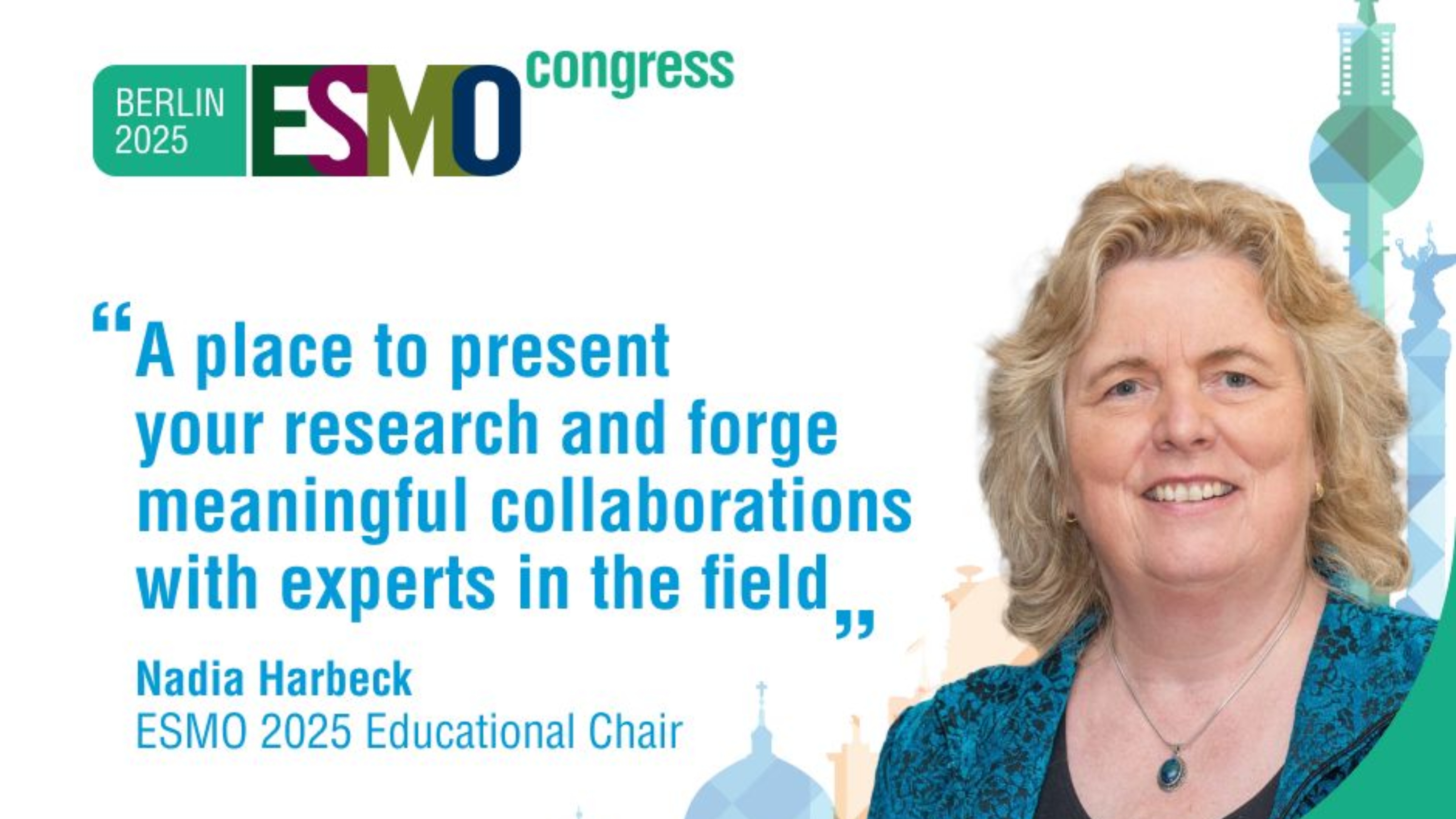 ESMO
